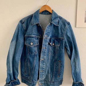 Brandy Melville Denim Jacket
